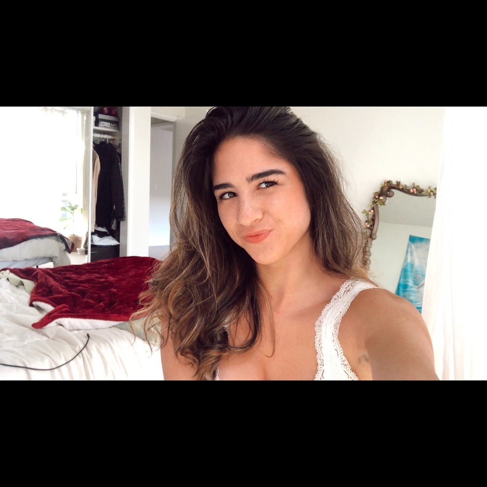 Meet your Posher, Lisa